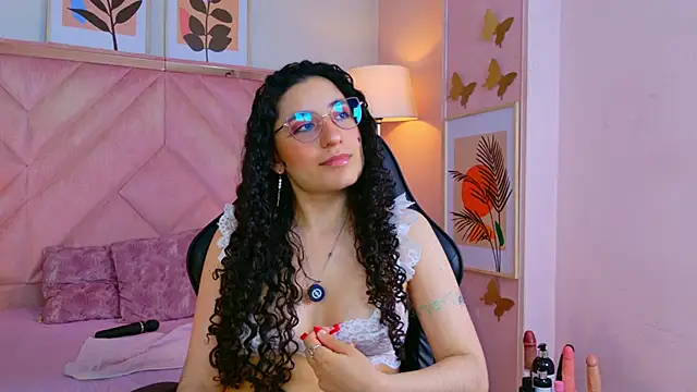 DemiJones_ webcam