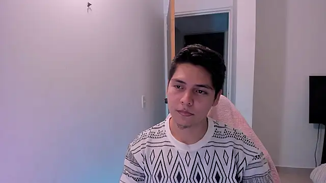 Asta_YunoXXX webcam