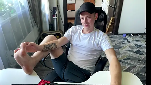 keksik_ (M young) - take off your panties