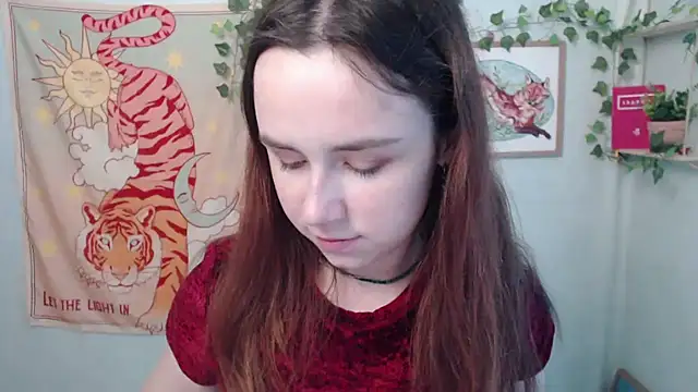 VeryVeryVeryShy_ webcam