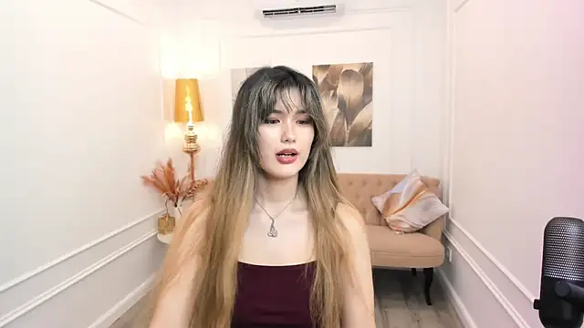AnneTLi webcam
