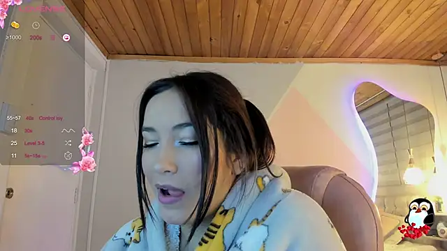 cristal__hot_1 webcam