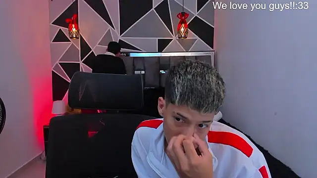 Juan_Nd_Steven webcam