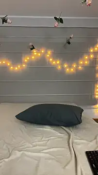Sarabubbie webcam