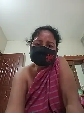 Neha-Roy webcam