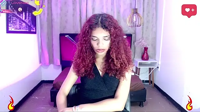 luisa__torres webcam