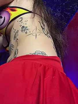 Sophie_LS live cam on StripChat
