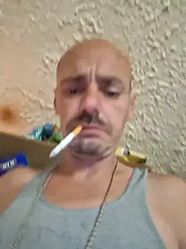 DaddyAndSplashQueen webcam