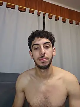 LeoyNicky98 webcam