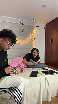Sarabubbie webcam