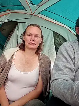 TryingWind webcam
