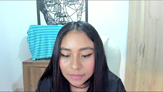 Ciara8 webcam