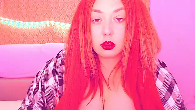 SecrettBela live cam on StripChat