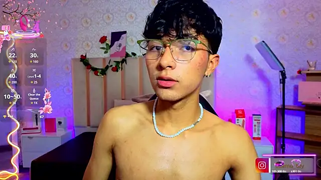 osamu_tay webcam
