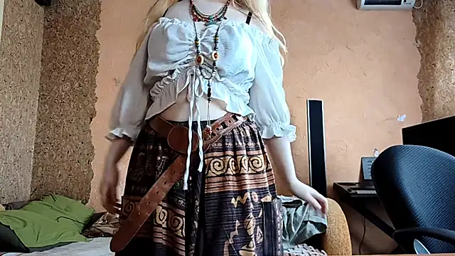 KateVibe_01 webcam