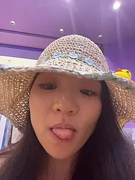 xiaochengzi505 webcam