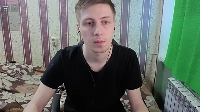 Darien_Brown webcam