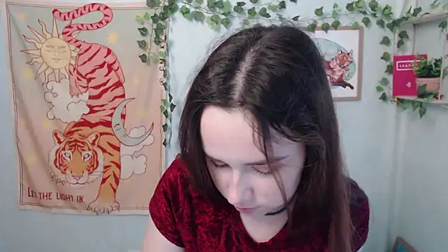 VeryVeryVeryShy_ webcam