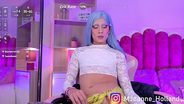 Modèle: jeanne_holland
