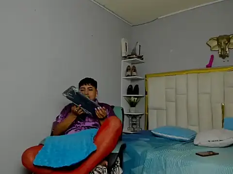 badboyjuan_ live cam on StripChat