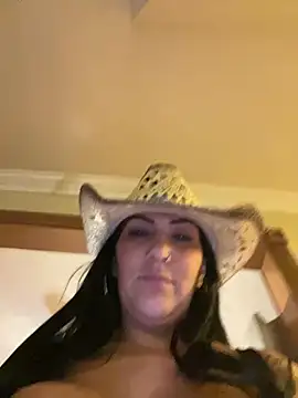 LittleMissEeve 😬 online sex stream