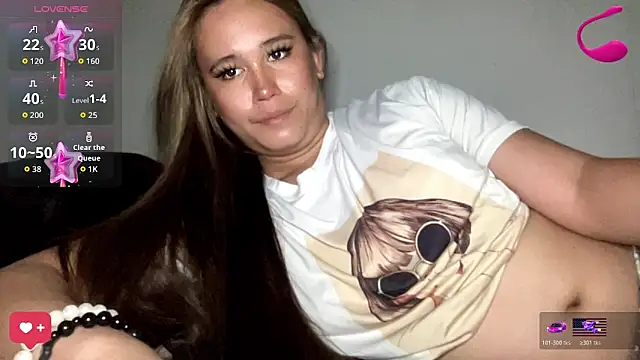 kathrynwilson1 live cam on StripChat
