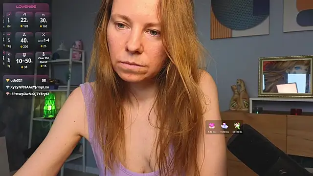 JanePearl webcam