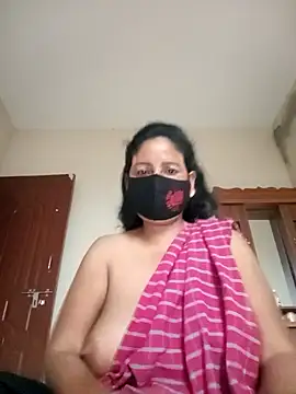 Neha-Roy webcam