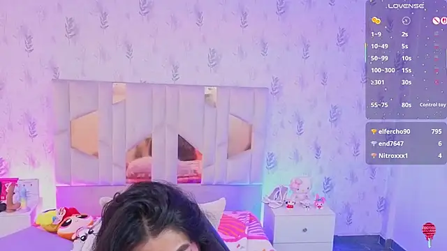 MARIANA_TAY1 webcam