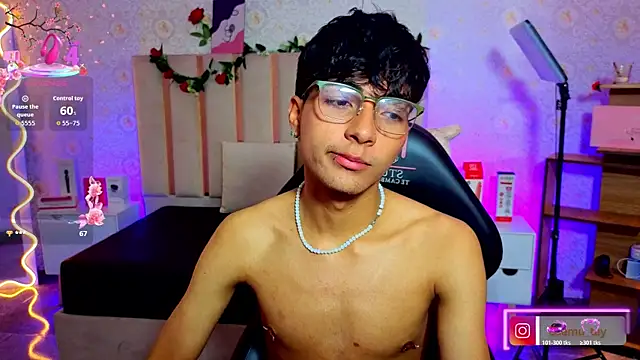 osamu_tay webcam