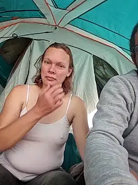 TryingWind webcam