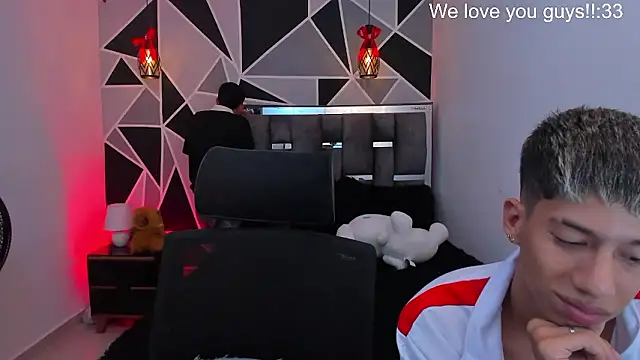 Juan_Nd_Steven webcam