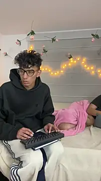 Sarabubbie webcam