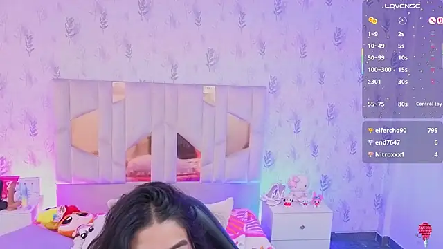 MARIANA_TAY1 webcam