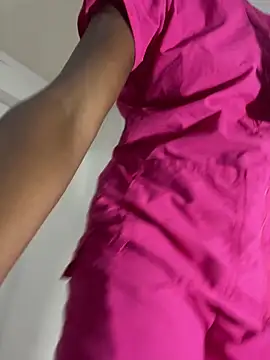 DominatriX_X webcam