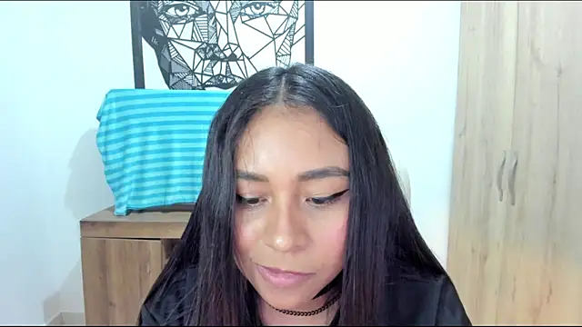 Ciara8 webcam