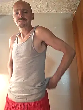 DaddyAndSplashQueen webcam