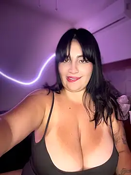 Vicky_Sixx webcam