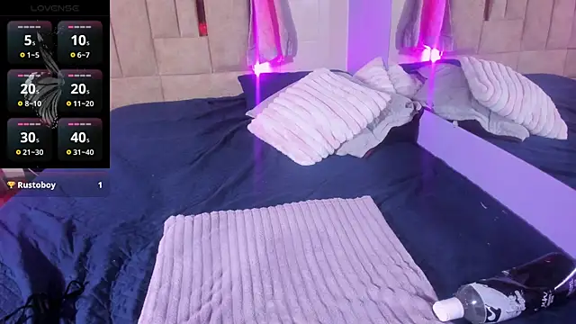 Kaidy_wish1 webcam