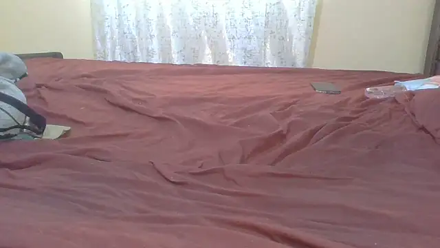 ndivhuwomuleya webcam
