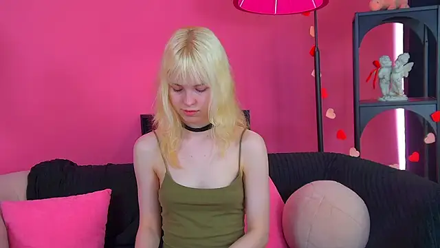HannahHollis webcam