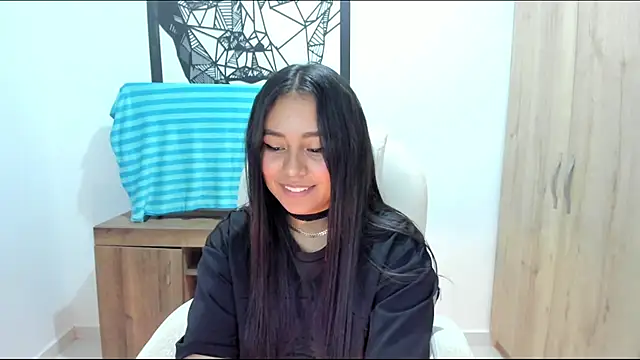 Ciara8 live cam on StripChat