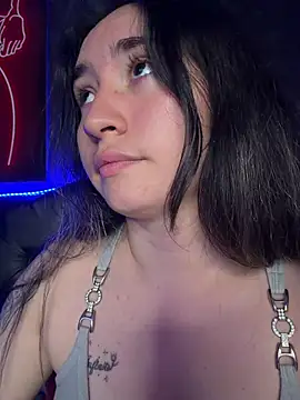 Sophie_LS webcam