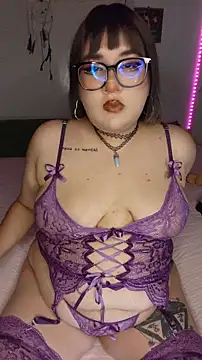 Algodondesal_lilith webcam