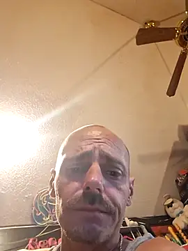 DaddyAndSplashQueen webcam
