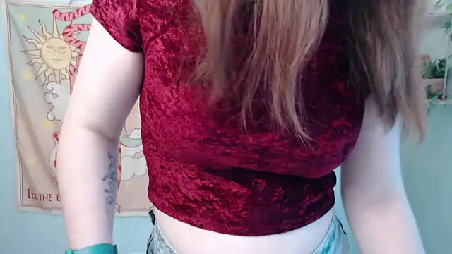 VeryVeryVeryShy_ webcam