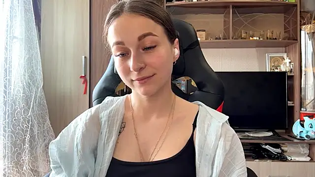 TaIliedGuest webcam