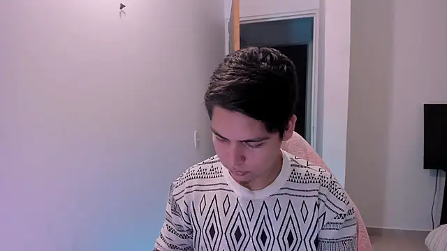 Asta_YunoXXX webcam