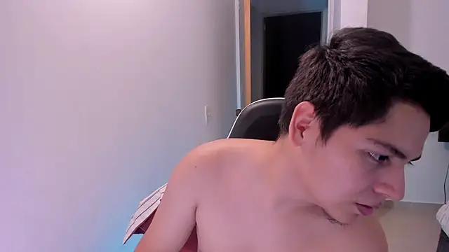 Asta_YunoXXX webcam