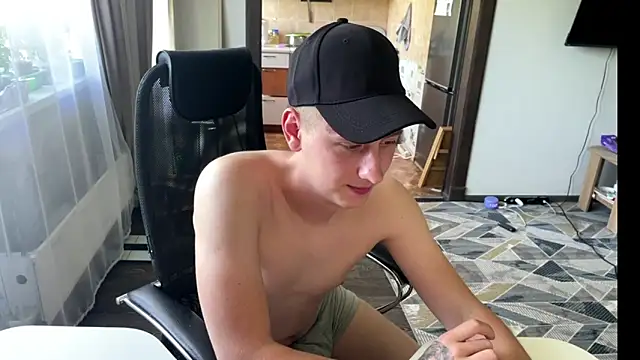 Keksik_ live cam on StripChat